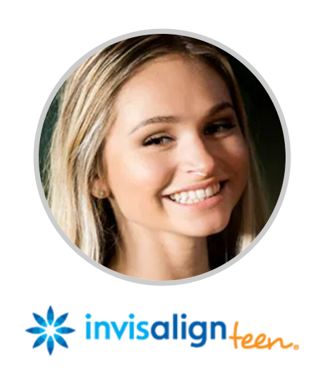 Invisalign Teen