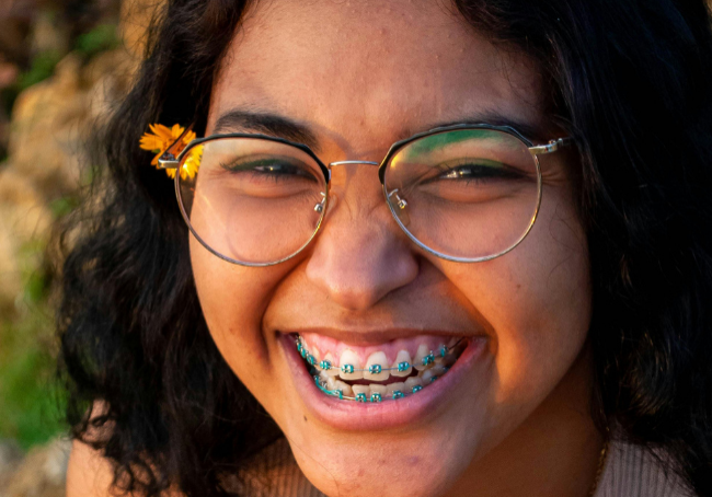 Braces